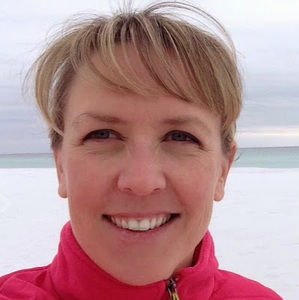 Meet your Posher, Catherine